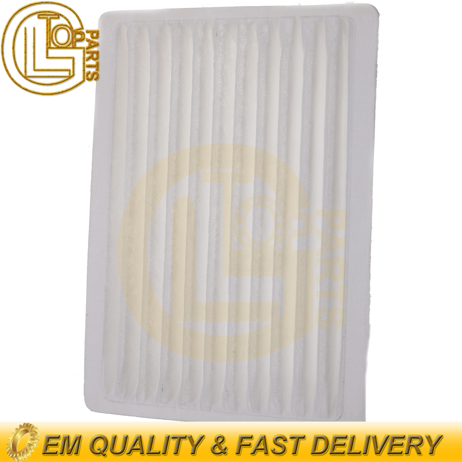 Cabin A/C Air Filter for Kubota Tractor M6040 M7060 M8540 M8560 M9540