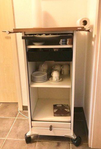 SAMAS Homeoffice 7-tl., Büromöbel Set, inkl. 2 höhenverstellbare Schreibtische - Bild 20 von 20