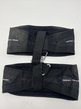 PERFECT PULLUP Exercise Bar AB STRAPS