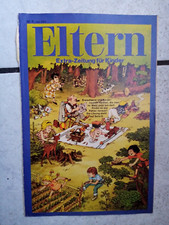 Eltern Extra-Zeitung für Kinder (Beigabe Heft 1974-Heft 6 ) - Peter Pan/Gulliver