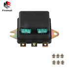<!--F#f_0-->New Sealed Unit Twin Headlight Relay Fused Twin Fused Silver Tin based Contacts<!--F/-->