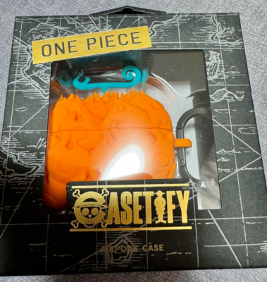 CASETIFY × ONE PIECE Airpod Pro2 ケース