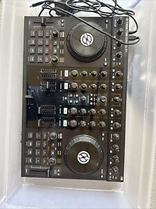 Traktor Kontrol S4 Case | eBay Traktor Kontrol S4 Case | eBay