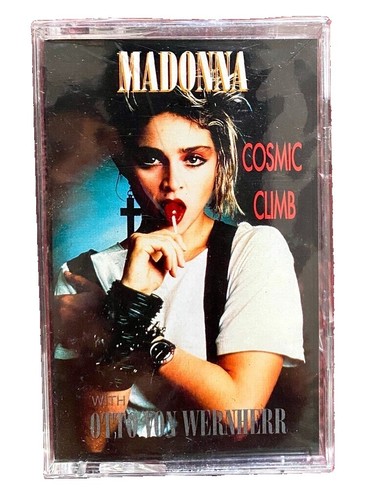 Madonna - “Vogue” 12” Maxi-Single Excellent Condition | eBay