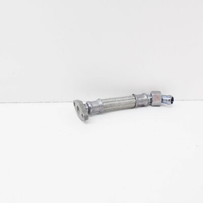 NEW VOLKSWAGEN POLO 9N OIL RETURN LINE 028145736AE OEM