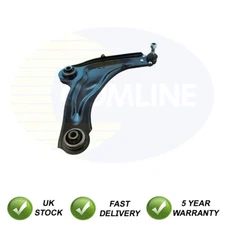 Track Control Arm Front Right Lower SJR Fits Renault Laguna 2001-2015