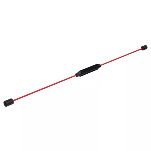 GORILLA SPORTS® Schwingstab Swingstick Schwungstab Fitness Gymnastik Toning Bar