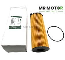 GENUINE LR Engine Oil Filter For Range Rover Sport 3.6L TDV8 - LR002338
