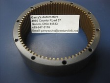 WARN 14964 Ring Gear Gasket, Winch & Hoist Application Chart In Listin - Montana Jacks Outpost - Foto 5