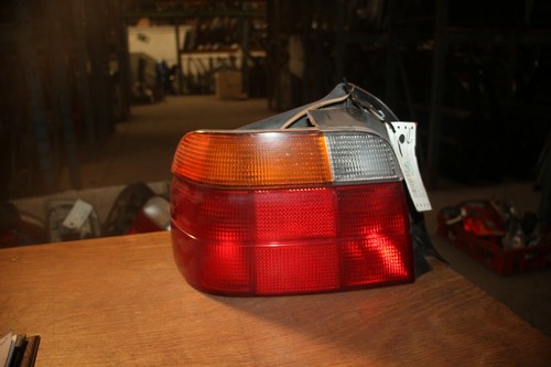 BMW 3ER (E36) 91-97 LIM. *RÜCKLICHT/HECKLEUCHTE* LINKS 02/1998 COMPACT