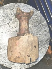 Dearborn Pto Power Take Off Extension Adapter With Shield For Ford 8n 9n 2n Nice