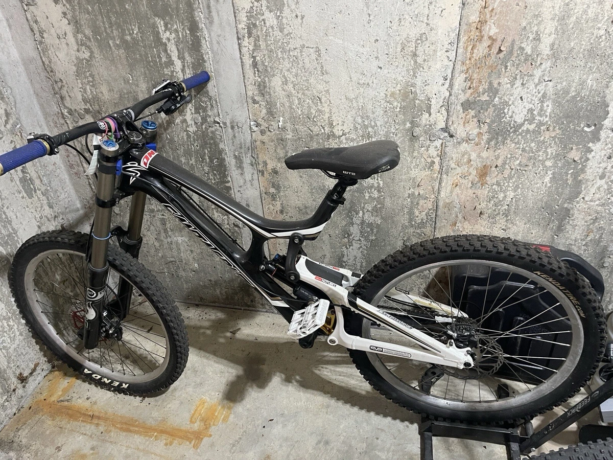 Santa Cruz 速降自行车自行车| eBay