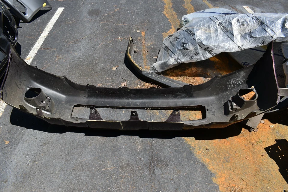 2008-2014 丰田 SEQUOIA SR5 前置发动机工厂原始设备制造商 — 第 4/4 张图片