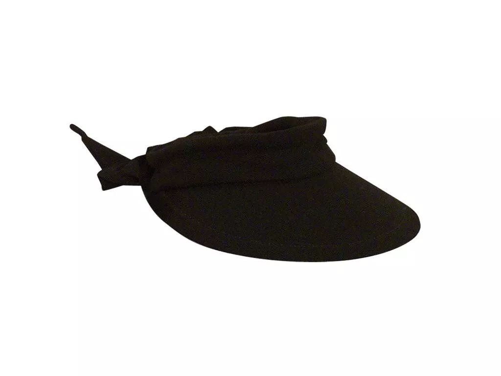 Scala hotsell visor hat