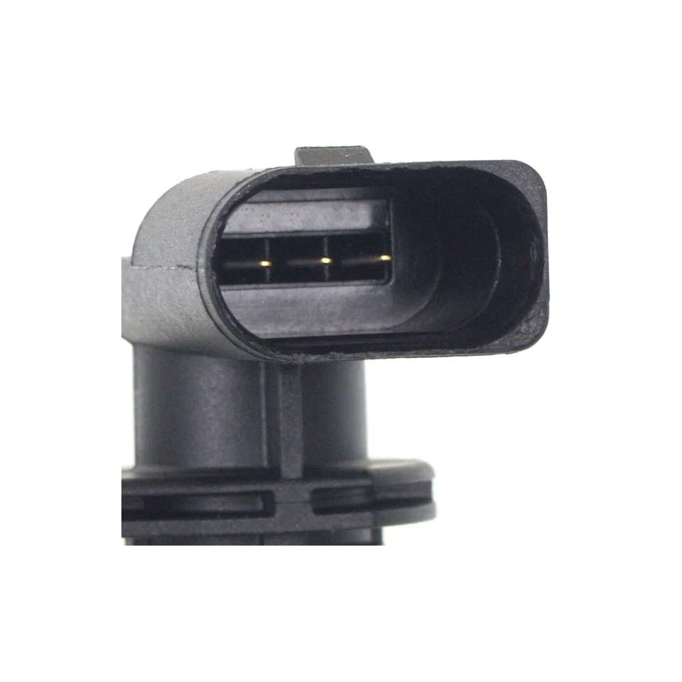 Sensor de posición del cigüeñal del motor de encendido estándar para 02-04 Passat PC581 Foto 4 de 4