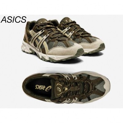 Men 10.0US Asics Gel-Sonoma 15-50 Lichen Green