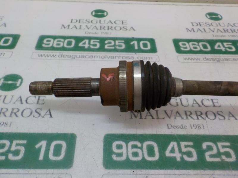 2168926 GETRIEBE HINTEN LINKS FÜR FORD KUGA CBS 2.0 TDCI CAT  