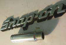 SNAP-ON Tools 13mm Deep Socket-SM13- 1/2 Drive USA NEWER LOGO  U.S.A.
