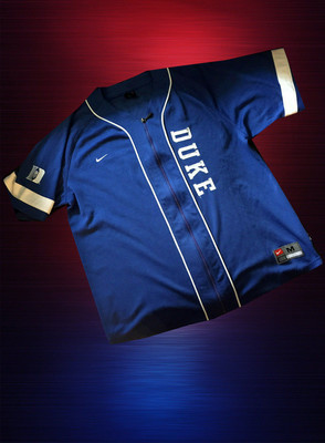 duke nike apparel