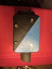 SICK DMT10-2-1111  Distance Measuring Sensor