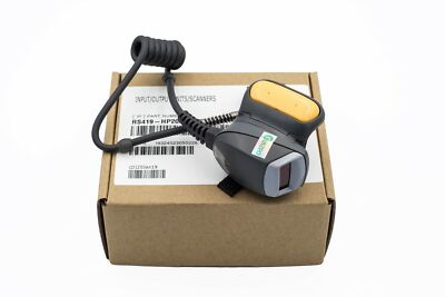 Motorola Symbol RS419 Ring Scanner for WT4090 WT41N0 units RS419-HP2000FSR New