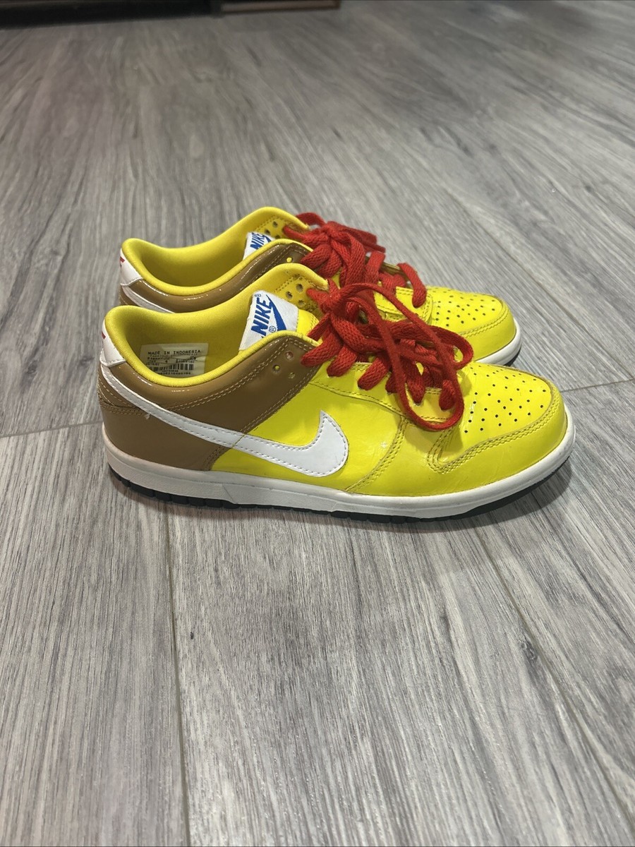 パ*ル様 Nike Dunk Low UN/LA 27cm US9 Nike Dunk Low Retro Men's Shoes. Nike JP