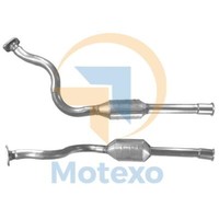 BM80105H Abgas Genehmigter Diesel Katalysator FüR EuropäIsche Lieferung
