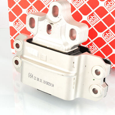 FEBI BILSTEIN 22934 Motorlager Motorhalter Links für AUDI SEAT SKODA VW OE