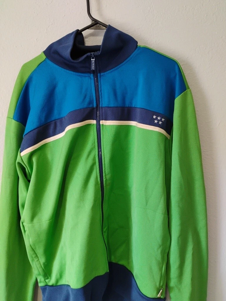 Blue Marlin Coats, Jackets & Vests for Polyester Outer Shell Men
