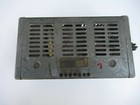 Vintage Mercedes BECKER Umrichter " Mexico " Voiture Radio Externe Ampli