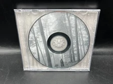 Taylor Swift Folklore CD Album No Booklet Never Played