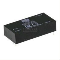 Meanwell MDS15B-15, Dc Dc-Wandler, 18-36V 15V 1000Ma 15W