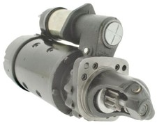 Motor De Arranque para Manitou MB40B MB50K MC50K MC60K Massey Ferguson 1014 1114 1134