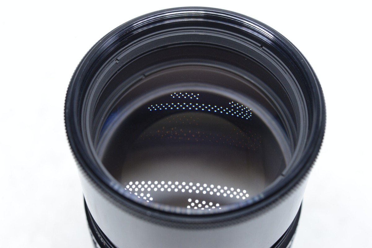 AS IS, No Returns* NIKON Nikkor-P Auto 180mm f/2.8 non-AI Lens | eBay