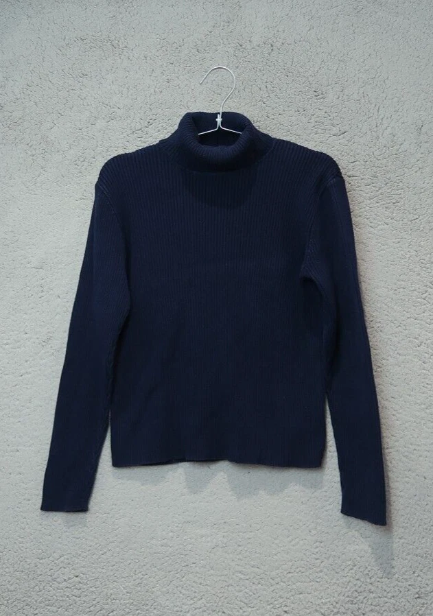 Ralph lauren roll neck jumper discount