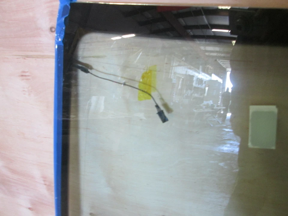 Lamborghini Huracán Parabrisas Araña Convertible Parabrisas/Vidrio NUEVO Foto 4 de 4