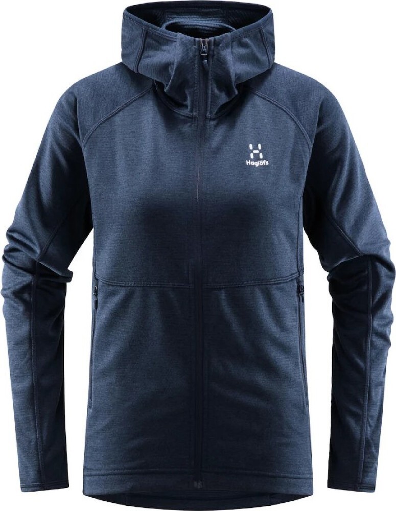 Толстовка Haglfs Damen с капюшоном от Skuta W tmav модель 144953 27190₽