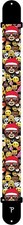 Perri's Emoji Guitar Strap | For Acoustic Electric Bass Or Classical Guitars!!