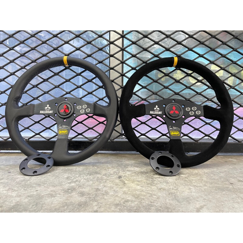 パーツ OMP WRC OMP WRC