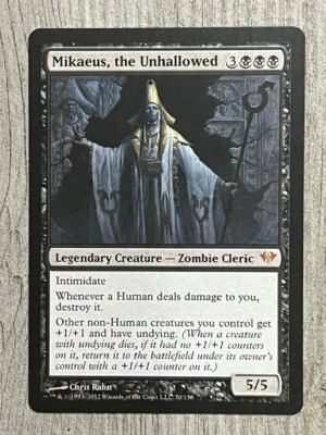 MTG Innistrad/Dark Ascension - Singles  $1.19-$22.99