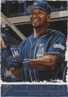2001 Topps Gallery - Gary Sheffield #68