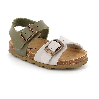 GRUNLAND - Art. SB0027 40ARIA - Farbe OLIVBEIGE
