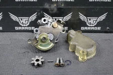 1993 KAWASAKI KDX250SR KDX250 SR OEM ENGINE MOTOR OIL PUMP ROTOR GEAR 16082-1114