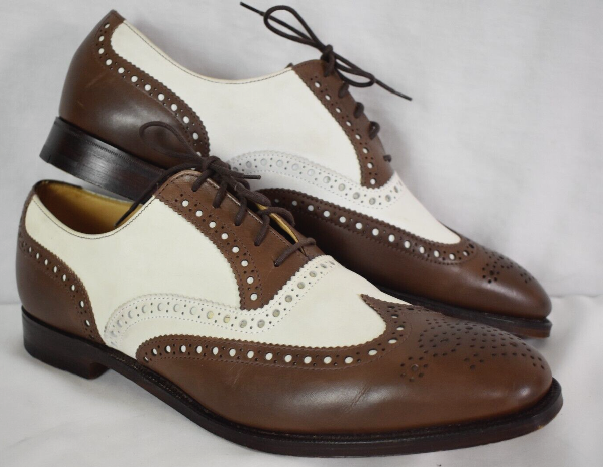 伊勢丹限定Peal&Co×BrooksBrothers StraightTip Brooks Brothers - 伊勢丹限定 Peal&Co×BrooksBrothers