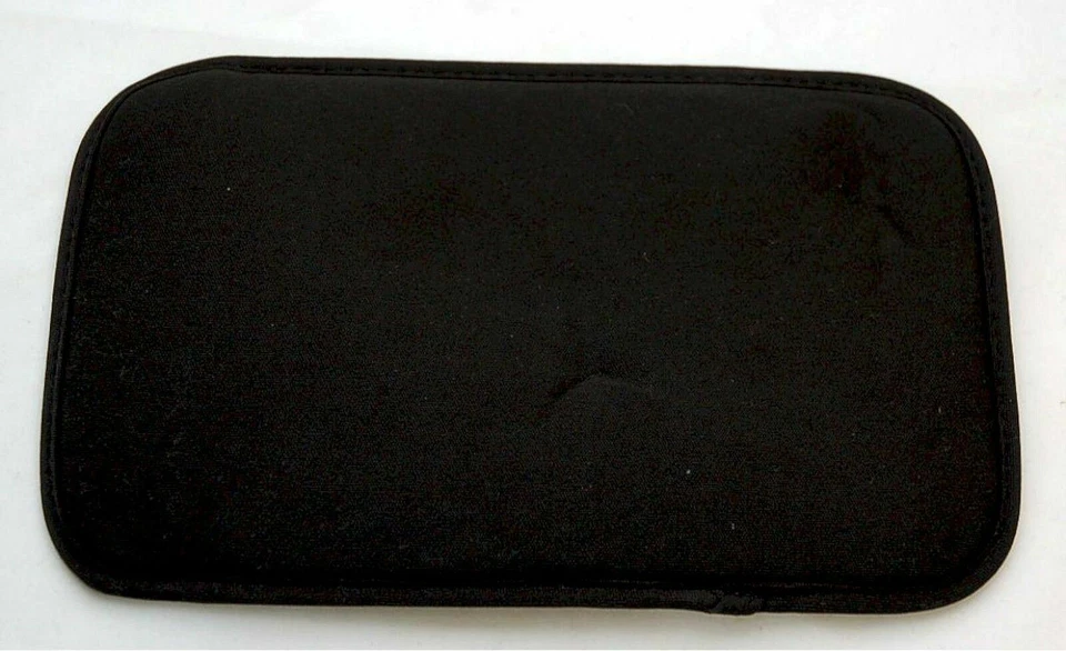 NEW Genuine Magellan RoadMate 7" GPS Neoprene Case Sleeve 1700 9020T 9055-LM T - Image 2 of 4