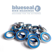 Specialized FSR xc Bearing Kit Years 2006 -2011 blueseal MTB Frame Bearings