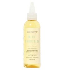 Hair Syrup Pre-Wash Hair Oil, Mint Condition 100ml