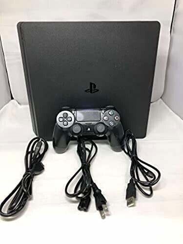 PS4 CUH-2100A 500GB