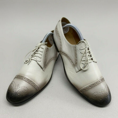 Gucci Vibram,Men´s,Booties shoes,Black,Size 7,5,Suede  display picture 1