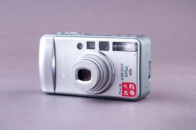 動作確認済】 Canon SURE SHOT F1010-316-1-2v p Canon Sure Shot 105U